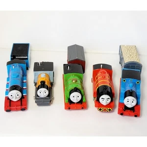 Trackmaster Thomas & Friends Lot NOT Tested - Picture 1 of 3