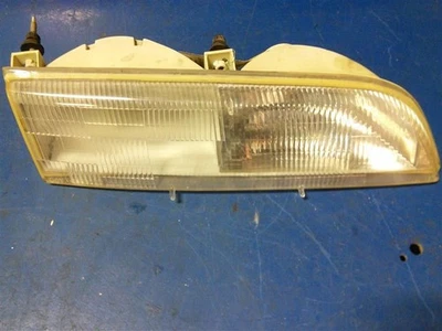 Faro derecho pasajero compatible con 89-93 THUNDERBIRD 223326 Foto 1 de 2