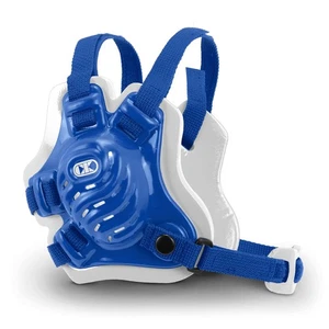 Cliff Keen F5 Tornado Wrestling Kopfbedeckung Ultra Comfort Royalblau Teamfarben - Bild 1 von 4