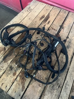 Telar de cableado del motor VW Crafter CR30 2008 2,5 TDI 9065401109 Foto 1 de 4