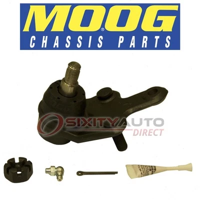 MOOG Front Left Lower Ball Joint for 2009-2016 Toyota Venza - Spring Ride fg — 第 1/4 张图片