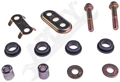 Buje Dorman 540-802 reemplaza 19144138, 5072586AA Foto 1 de 2