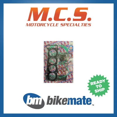 Engine Gasket Kit Complete  for YAMAHA FJR 1300 A ABS 2003 2004 2005 2006 — 第 1/2 张图片