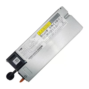 PSU Lenovo SP57A65539 SR550/SR635/SR650/SR645 1100W Platinum Hot-Swap 02J225 - Imagen 1 de 4
