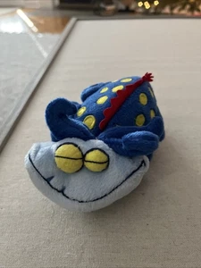 Protonix Plüsch Gerdy Pharma Rep Werbung Stofftier Drache Eidechse 6 Zoll - Bild 1 von 6