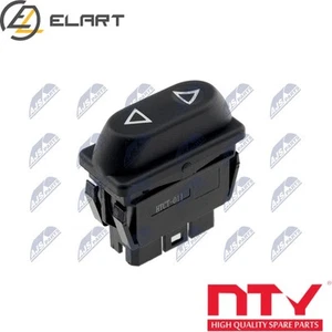 SWITCH WINDOW REGULATOR EWS-CT-011 FOR FIAT SCUDO/Bus/Van/Platform/Chassis 1.9L - Picture 1 of 10
