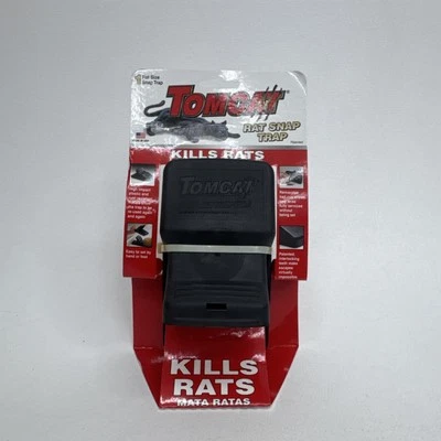 Tom Cat Rat Trap - Image 1 of 4