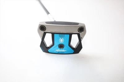 Taylormade Spider 5K Zt Counterbalance 38" Putter Excellent Left Hand Lh 878983 - Image 1 of 4