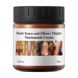Dark Knuckle Remover Cream for Underarms, Knees, Elbows & Body - Picture 1 of 7