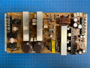 Nemic Lambda Duplo 87W-8001 Power Supply PCB PB-93010-4 - Picture 1 of 2