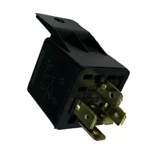New Relay for Jeep Compass, Grand Cherokee, Commander & Liberty - RY115 - Picture 1 of 2