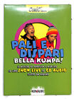 EBOND Pali e Dispari - Bella Kumpa!  DVD