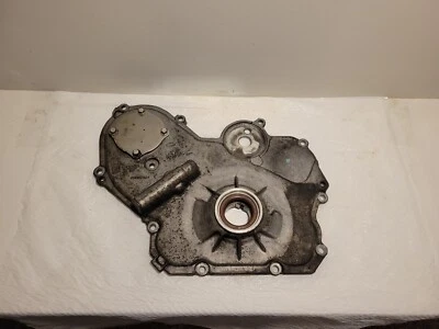 Saturn Vue 2005 2,2 L cubierta de distribución GM OEM Foto 1 de 4