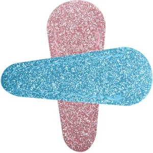 2 Pezzi Custodia per Forbici Manicure Protettiva Protettiva Cover - Foto 1 di 12