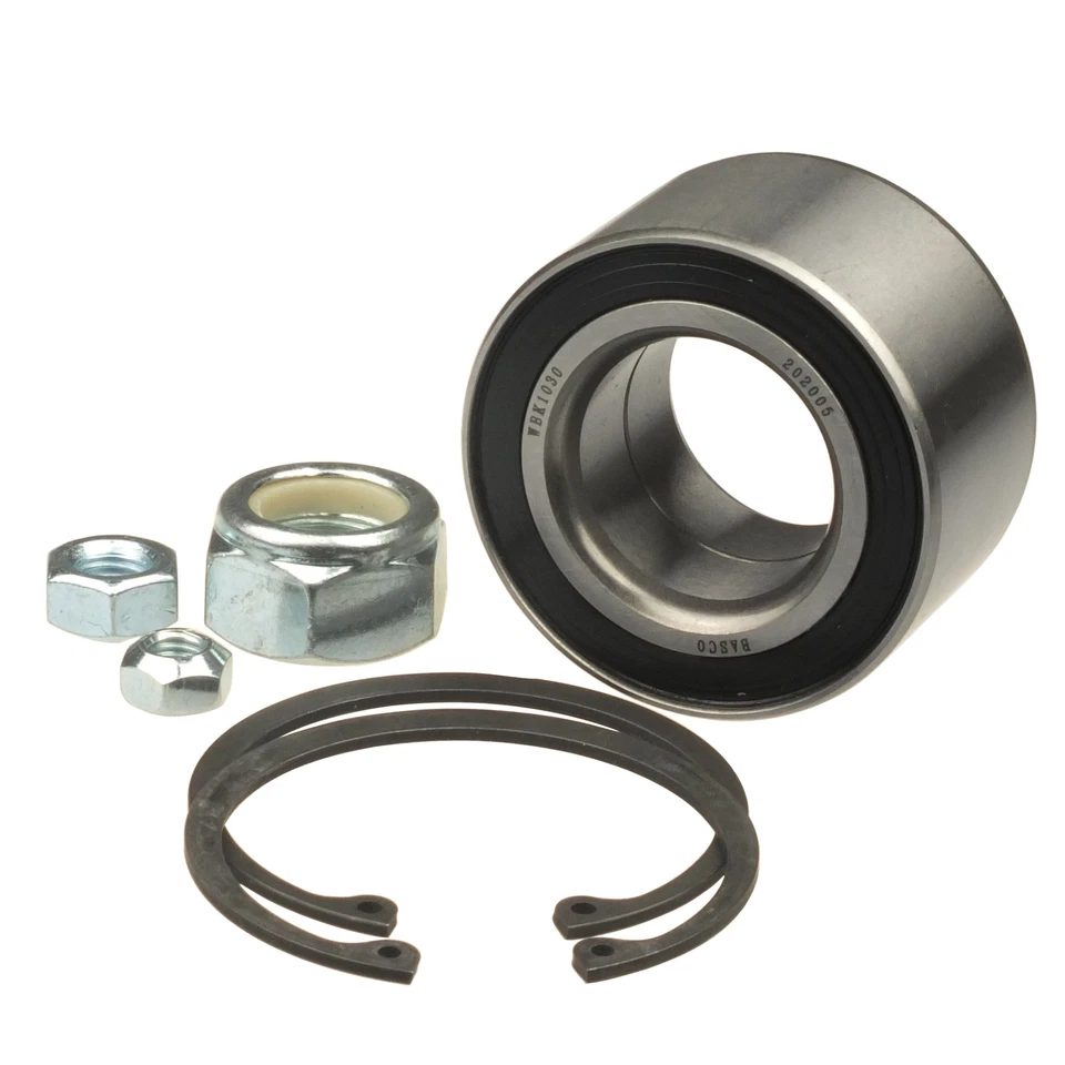 Front Wheel Bearing Kit For Barina VW Golf Honda City Beat Daewoo 1.5i Kalos Lan — 第 1/1 张图片