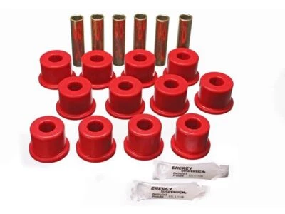 Buje de resorte de hoja para GMC Yukon 1992-2000 energía trasera 69427TGBY 1993 1994 1995 Foto 1 de 2