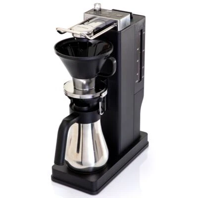 BALMUDA The Brew K06A-BK 100V Coffee Maker W126.5×H379×D261mm Weight 3.4kg - Image 1 of 4