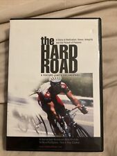THE HARD ROAD DVD