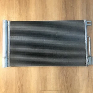 Vauxhall Corsa D 1.2 A12XER Aircon Air Conditioning Front Radiator Exchanger - Picture 1 of 3