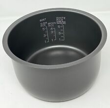 Zojirushi OEM  Replacement Inner Cooking Pan Pot for NS-TGC10 / WAC10 / WPC10