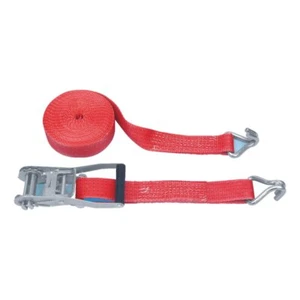 Tenditore a Cricchetto Cinghia 50MMx8M - WÜRTH 071391 205 - Foto 1 di 8