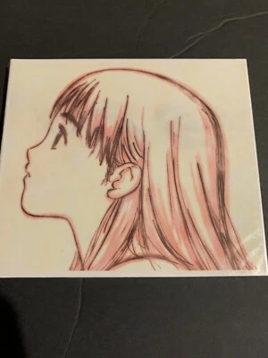 SHUICHIRO OISHI KOI KAZE CD OST SOUNDTRACK ANIME ANIMATION SERIES bgm music Foto 1 de 3