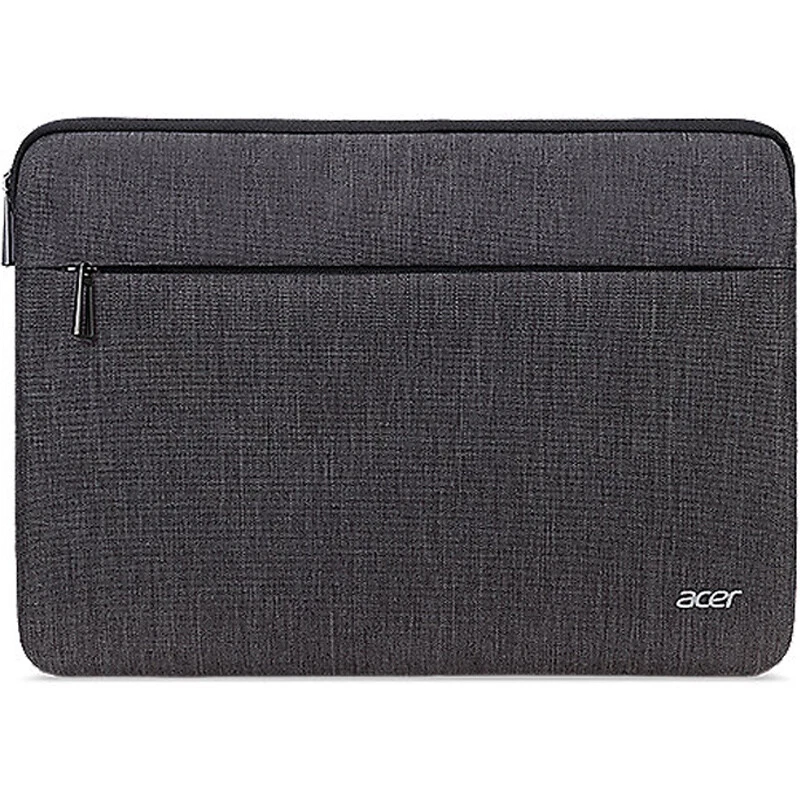 Acer Protective Sleeve Notebook Tasche für 15 Zoll Notebooks wasserabweisend - Bild 1 von 1