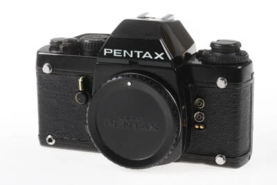 PENTAX ASAHI PENTAX LX Gehäuse - SNr: 5242373 - Bild 1 von 4