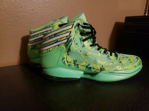 adidas crazy light