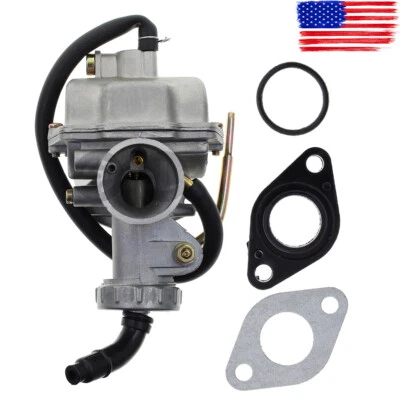 PZ20 Carburetor For American Dirt Bike Apollo Choppers Honda Yamaha 	RS100 - Image 1 of 4
