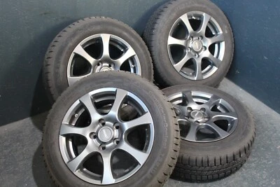 Winterkompletträder Mini One F55 - Bild 1 von 4