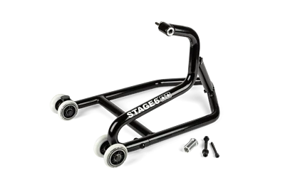 Fahrzeugständer Stage6 MK3 Minarelli / Peugeot / Piaggio - Bild 1 von 4