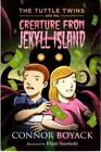 The Tuttle Twins and the Creature From Jekyll Island - Paperback - GOOD