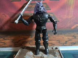 GI JOE COBRA MORTAL KOMBAT SHAO KHANS RETURN - Bild 1 von 11