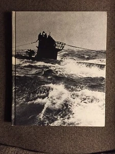 The Battle Of The Atlantic by Time Life Books World War II - Picture 1 of 10