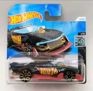 Mattel Hot Wheels Mod Speeder Brand New In Box - Imagen 1 de 2
