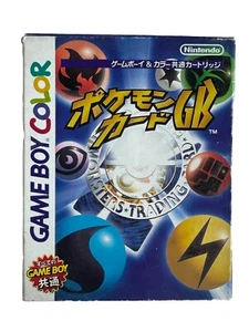 GB - Pokemon Card GB - Game Boy - Imagen 1 de 8