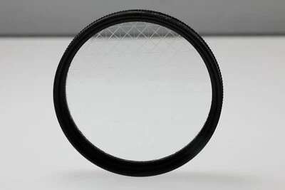 82mm 8 point star effect Filter - Star 8  *GENUINE UK SELLER* - Image 1 of 4