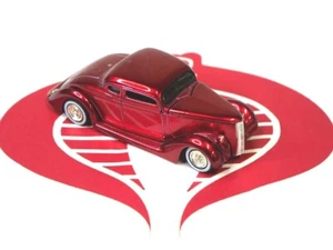 Muscle Machines FORD Street Rod FUNLINE 2004 1:64 - Picture 1 of 2