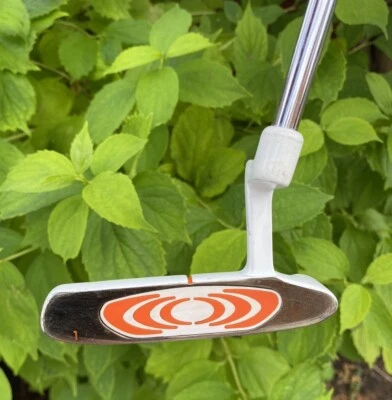 Go C4 Right Handed Steel Shafted Putter, - Image 1 of 4