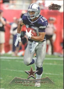 2010 Topps Prime Football Card Pick - Picture 1 of 247