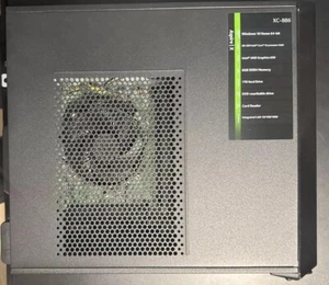 Computer Acer Aspire XC-886 - Afbeelding 1 van 6