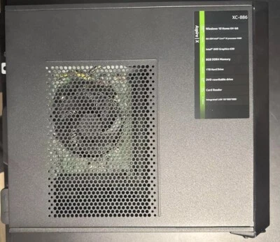 Computer Acer Aspire XC-886 - Imagen 1 de 4