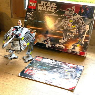 Lego Star wars 7671 - Photo 1/3