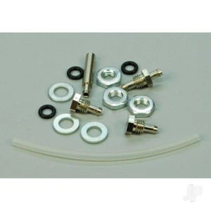 SLEC SL2 Clunk Nitro Fuel Tank Kit for RC Model Aeroplanes - Picture 1 of 1