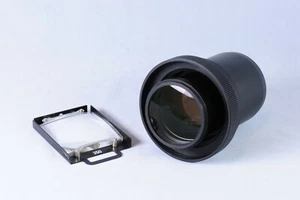 Lente Hasselblad Carl Zeiss 250mm (70210) para Proyector de diapositivas Hasselblad PCP-80 - Imagen 1 de 3
