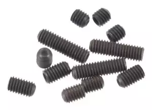NEW Duratrax DTXQ0301 3mm DIA Metal Set Screw Assortment 12 FREE US SHIP - Picture 1 of 1