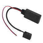  5.0 Aux Input Adapter Cable Part For 6000CD 2004 Onwar SLS