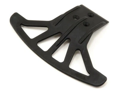 RPM Wide Front Bumper for Traxxas Rustler/Stampede/Telluride 4x4 [RPM81042] - Image 1 of 2