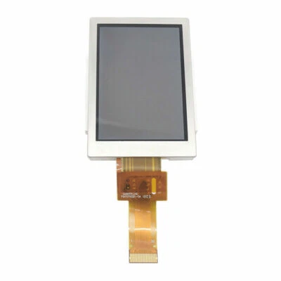 Panel de pantalla LCD compatible con Garmin Astro 220 320 FM1571C01-1A - Imagen 1 de 4